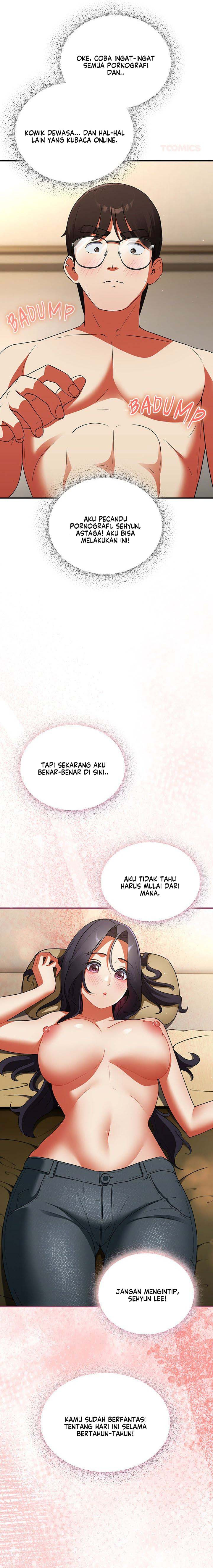 Take a Photo of Me: Chapter chapter-8 - Page 8