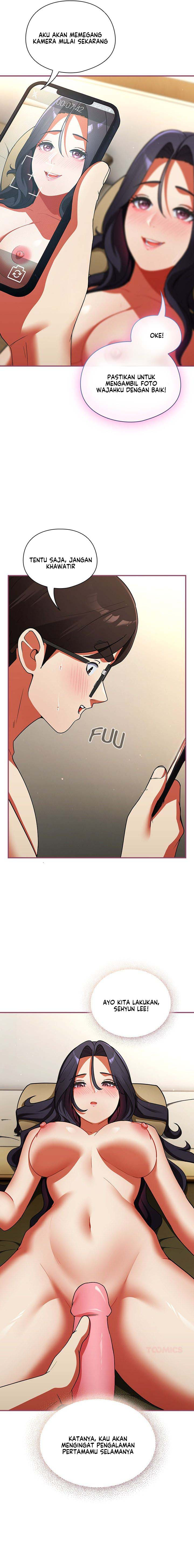 Take a Photo of Me: Chapter chapter-8 - Page 21