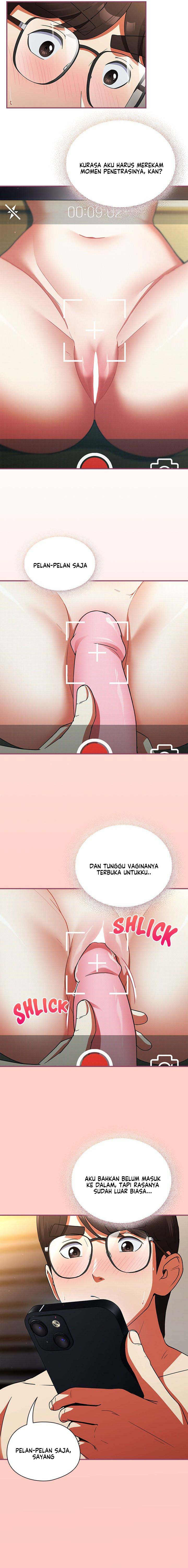Take a Photo of Me: Chapter chapter-8 - Page 22