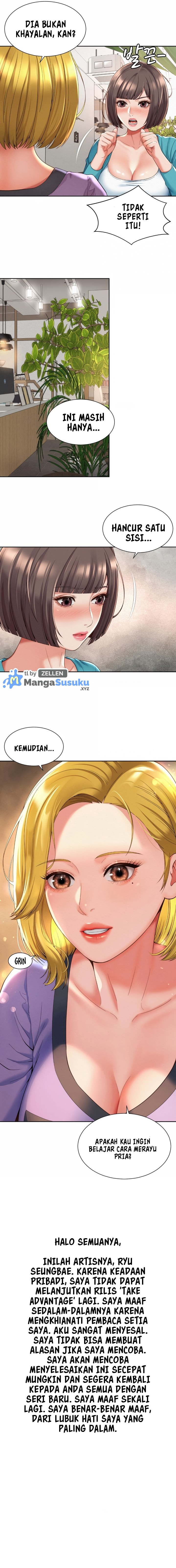 Take Advantage: Chapter chapter-12 - Page 7