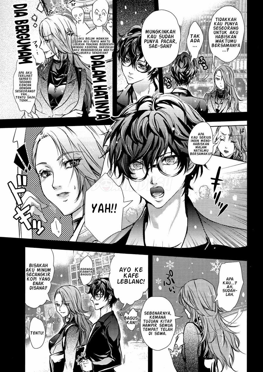 Take me to your Heart!!: Chapter chapter-1 - Page 8