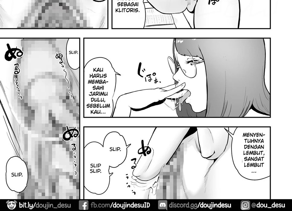Takeshi to Katei Kyoushi: Chapter chapter-1 - Page 24