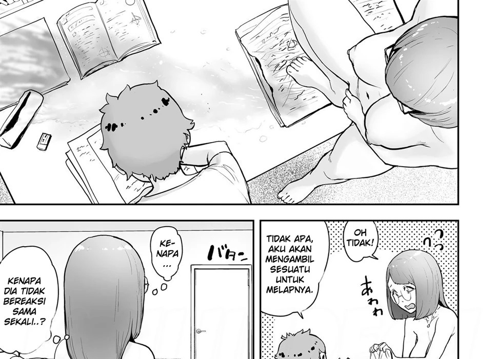 Takeshi to Katei Kyoushi: Chapter chapter-1 - Page 27