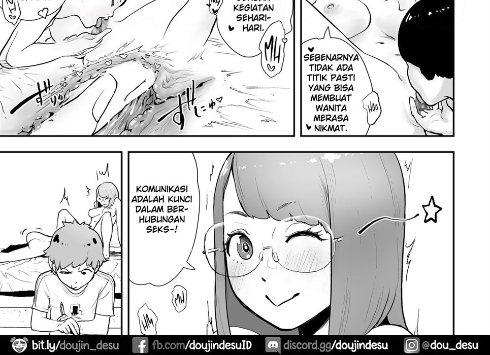 Takeshi to Katei Kyoushi: Chapter chapter-1 - Page 36