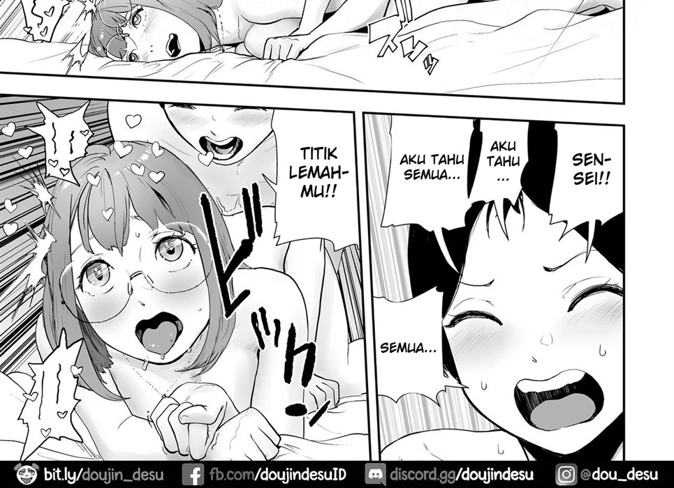 Takeshi to Katei Kyoushi: Chapter chapter-1 - Page 40