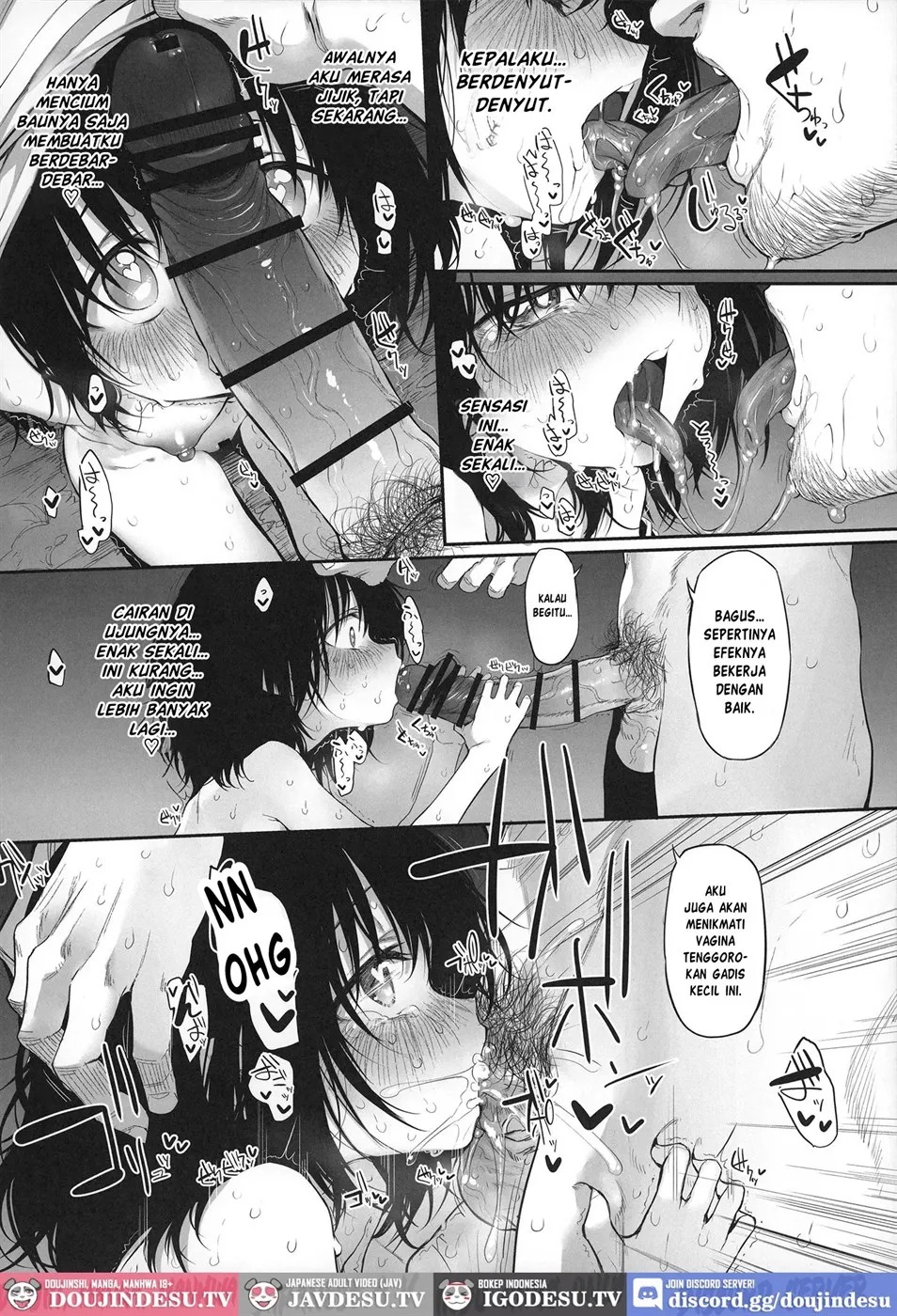 Takopi no Yobigoe: Chapter chapter-1 - Page 8