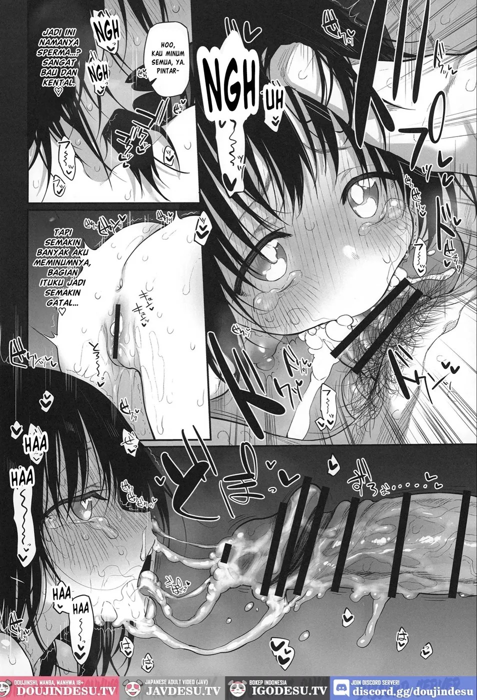 Takopi no Yobigoe: Chapter chapter-1 - Page 10