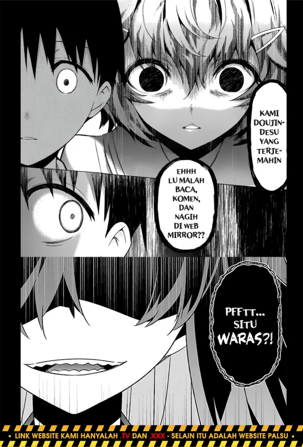 Takoyaki-ya no Oba-san (40-sai) ga Jourenkyaku no Danshi Gakusei ni Oppai (Tare-gimi) o Miseta Kekka: Chapter chapter-1 - Page 39