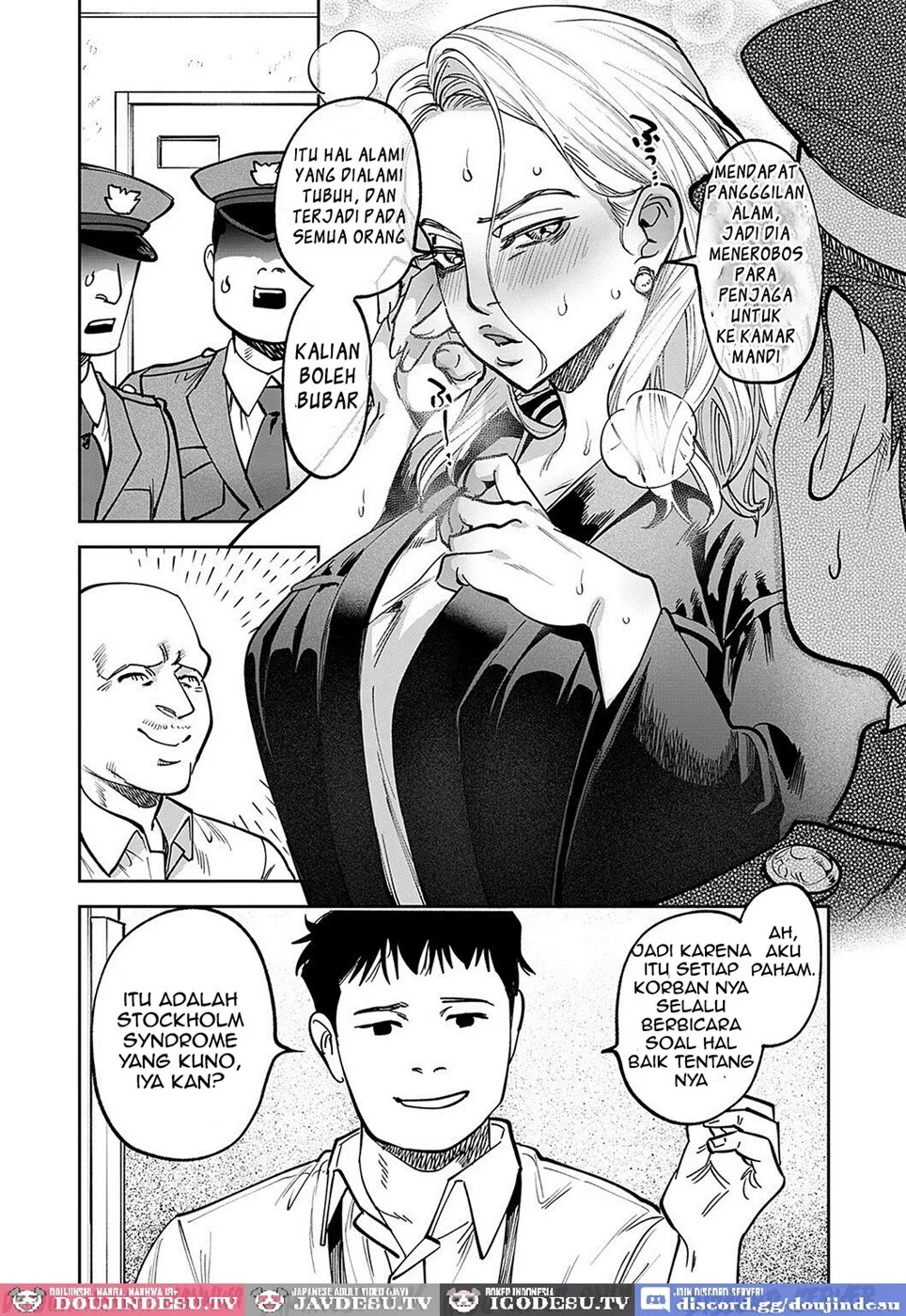 Tamada Akihisa no Sex Journey: Chapter chapter-1 - Page 11