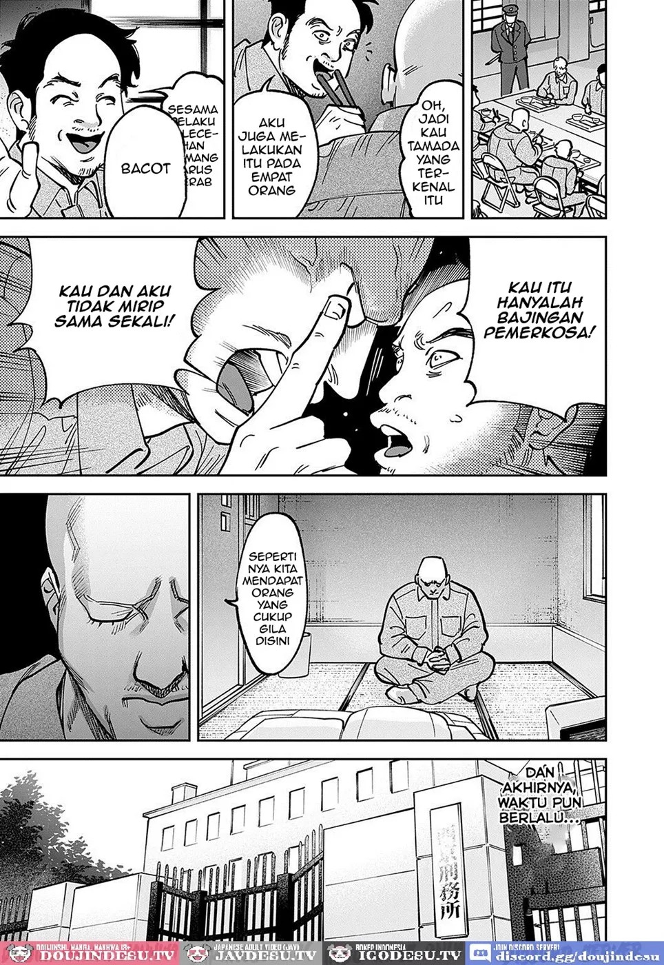 Tamada Akihisa no Sex Journey: Chapter chapter-1 - Page 12