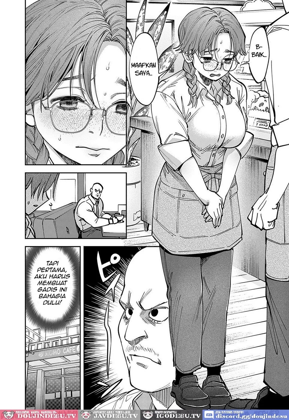 Tamada Akihisa no Sex Journey: Chapter chapter-1 - Page 15