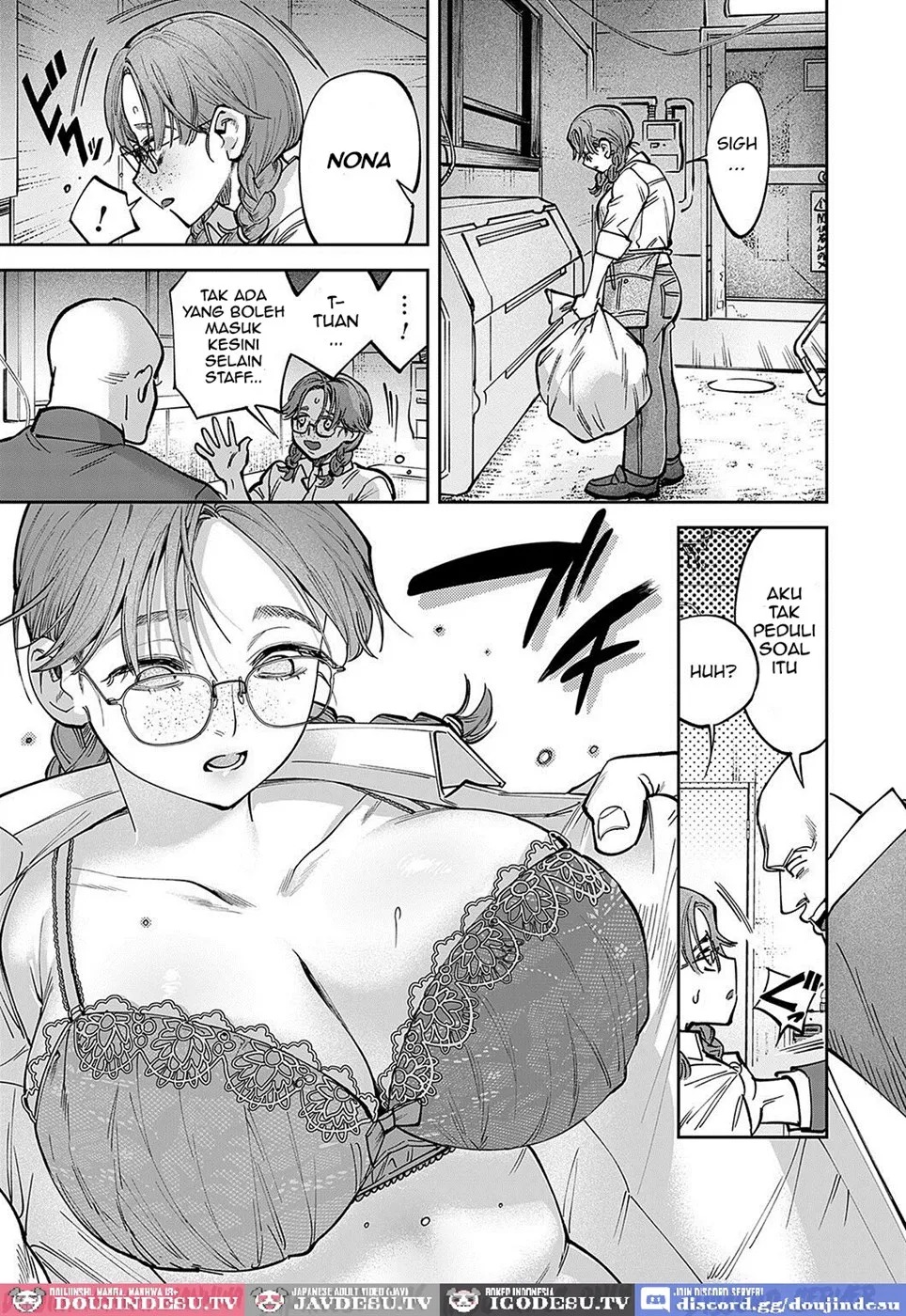 Tamada Akihisa no Sex Journey: Chapter chapter-1 - Page 17