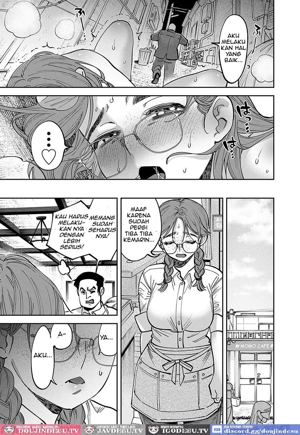Tamada Akihisa no Sex Journey: Chapter chapter-1 - Page 29
