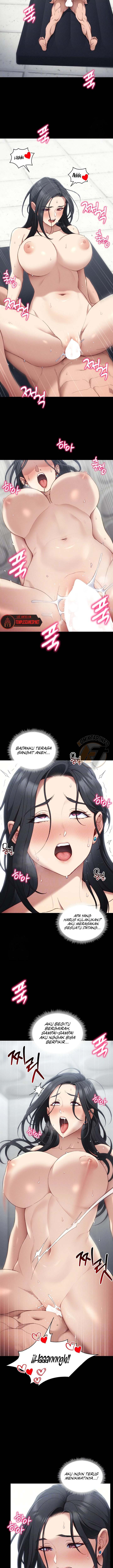 Taming A Female Bully: Chapter chapter-25 - Page 3