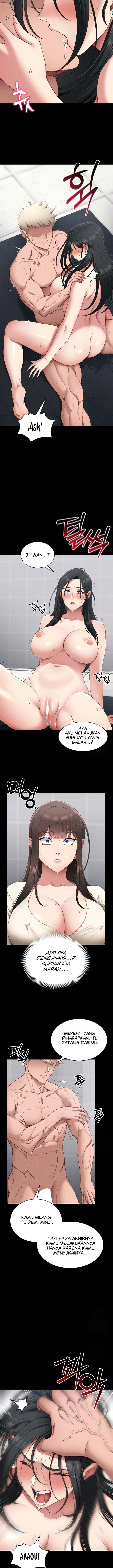 Taming A Female Bully: Chapter chapter-25 - Page 6