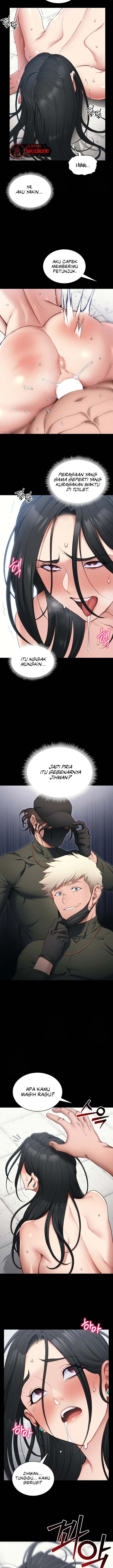 Taming A Female Bully: Chapter chapter-25 - Page 12
