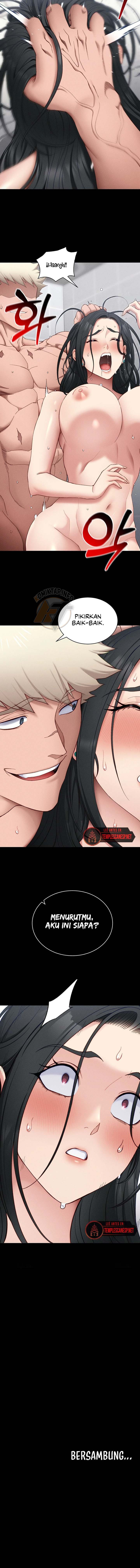 Taming A Female Bully: Chapter chapter-25 - Page 13