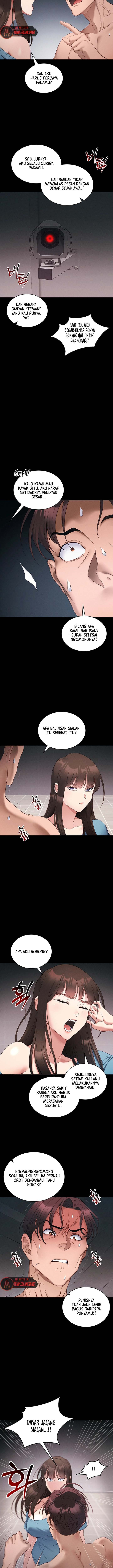 Taming A Female Bully: Chapter chapter-40 - Page 12