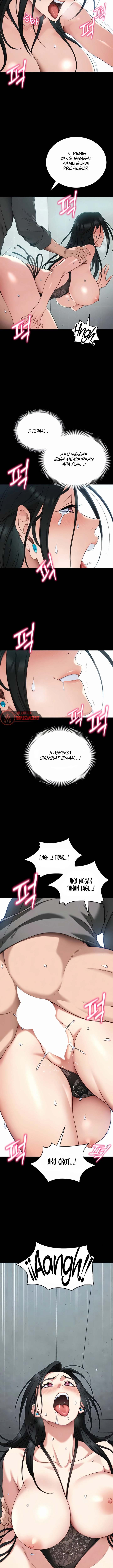 Taming A Female Bully: Chapter chapter-49 - Page 3