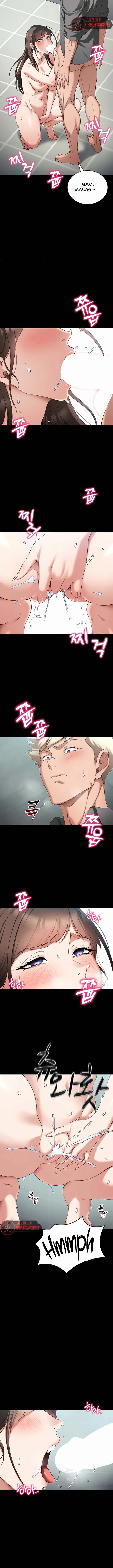 Taming A Female Bully: Chapter chapter-49 - Page 7