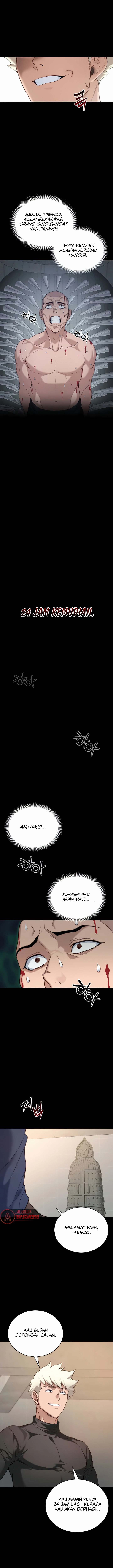 Taming A Female Bully: Chapter chapter-49 - Page 10