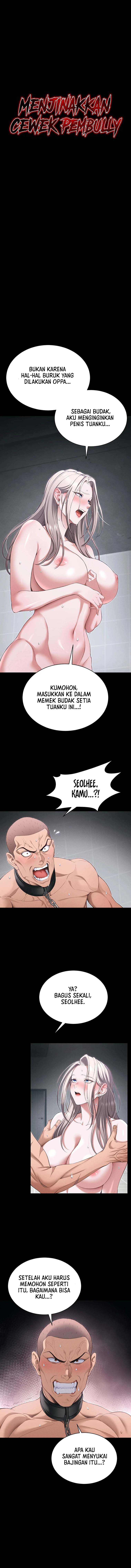 Taming A Female Bully: Chapter chapter-73 - Page 2