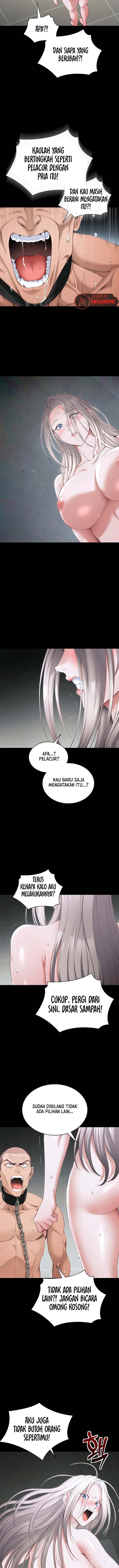 Taming A Female Bully: Chapter chapter-73 - Page 8