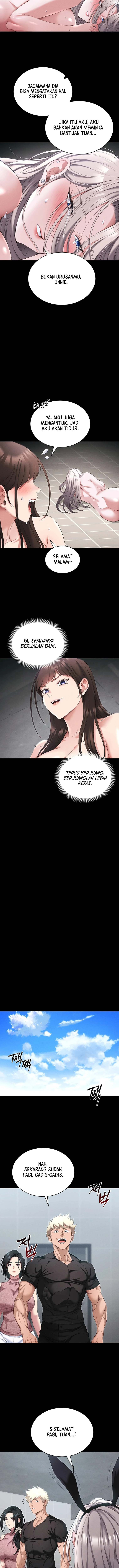 Taming A Female Bully: Chapter chapter-73 - Page 11