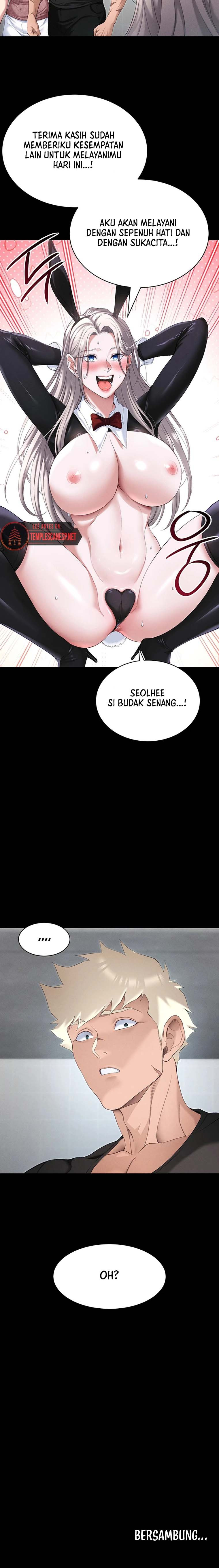 Taming A Female Bully: Chapter chapter-73 - Page 12