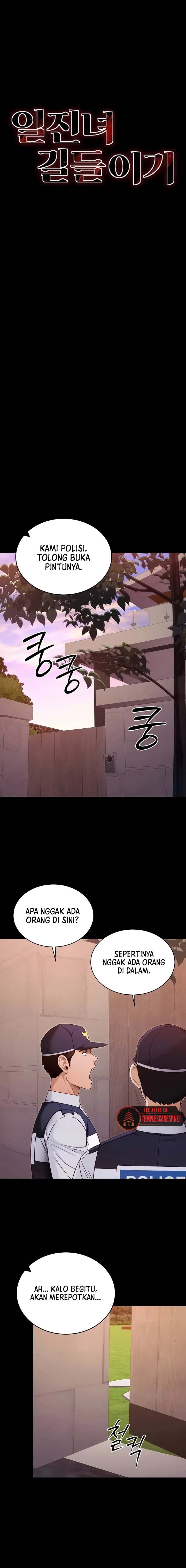 Taming A Female Bully: Chapter chapter-84 - Page 2