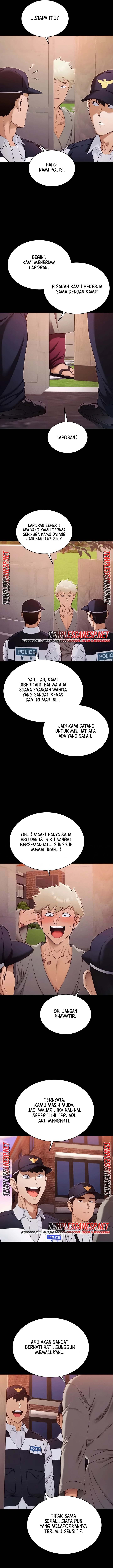 Taming A Female Bully: Chapter chapter-84 - Page 3