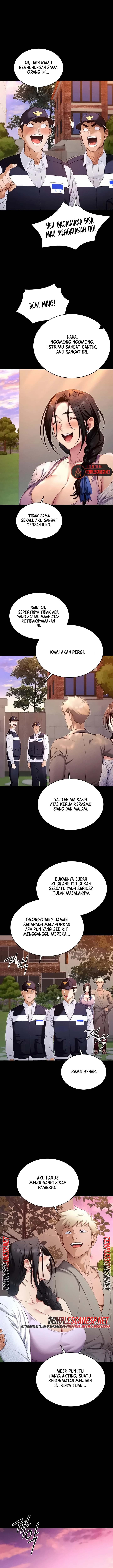 Taming A Female Bully: Chapter chapter-84 - Page 5