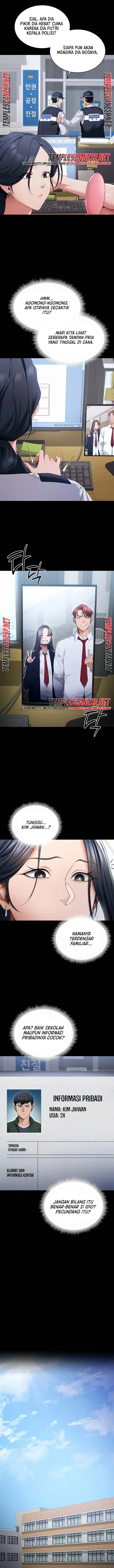 Taming A Female Bully: Chapter chapter-84 - Page 7