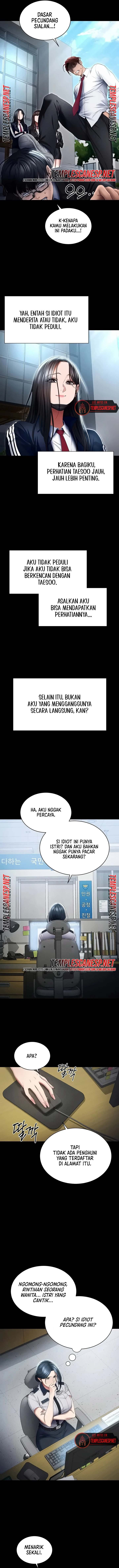 Taming A Female Bully: Chapter chapter-84 - Page 10
