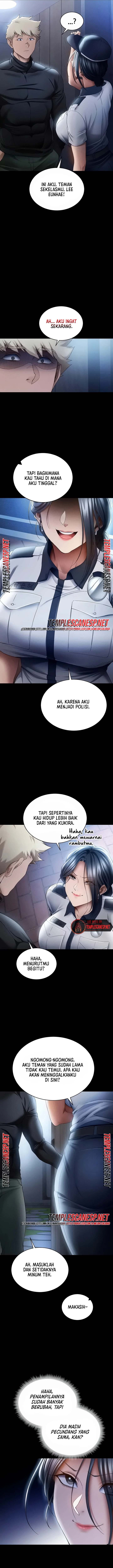 Taming A Female Bully: Chapter chapter-84 - Page 12