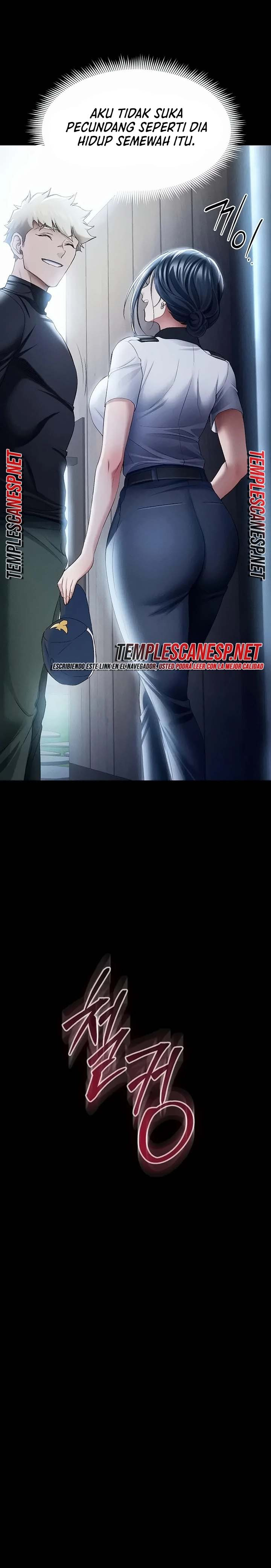 Taming A Female Bully: Chapter chapter-84 - Page 13