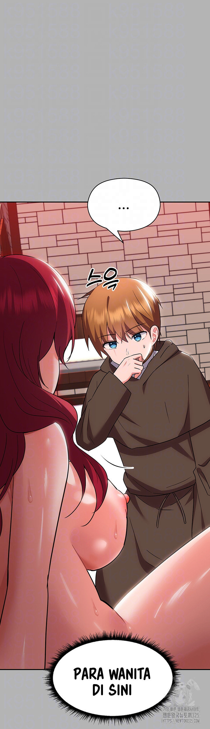 Taming an Evil Young Lady: Chapter chapter-15 - Page 4