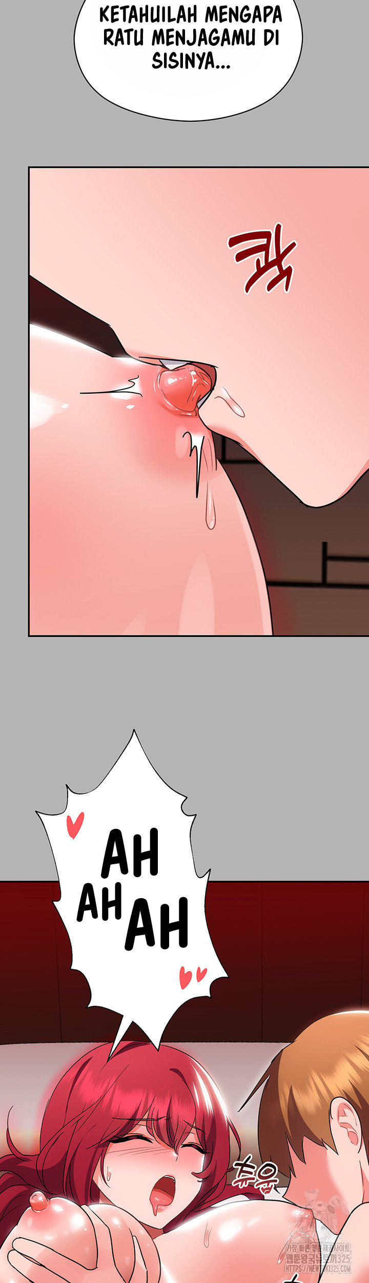 Taming an Evil Young Lady: Chapter chapter-15 - Page 17