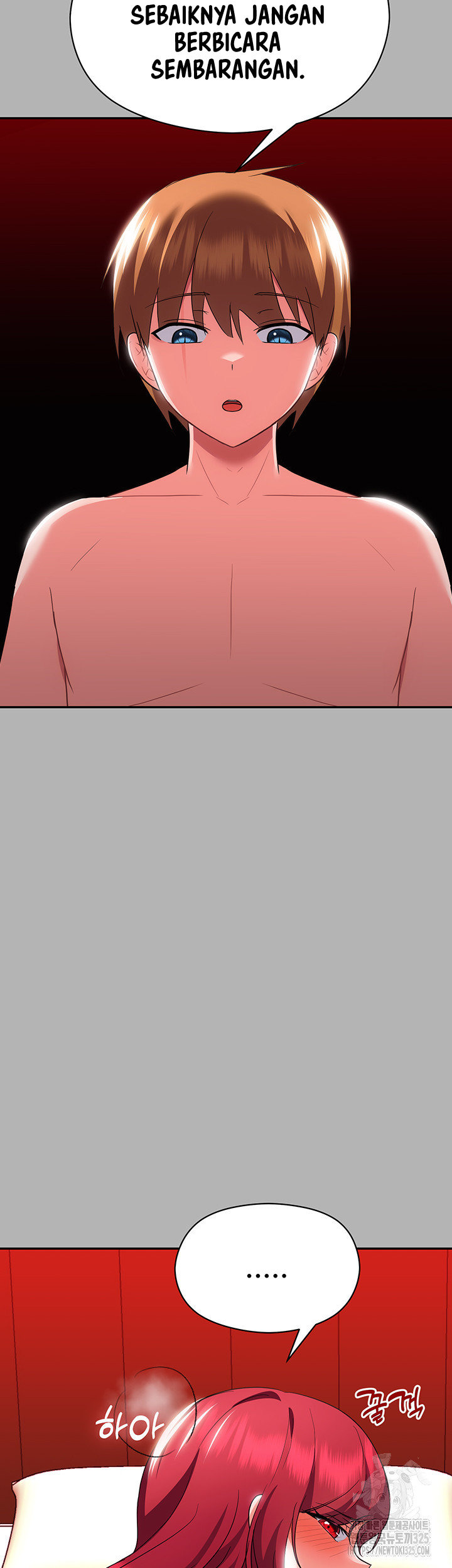 Taming an Evil Young Lady: Chapter chapter-15 - Page 24