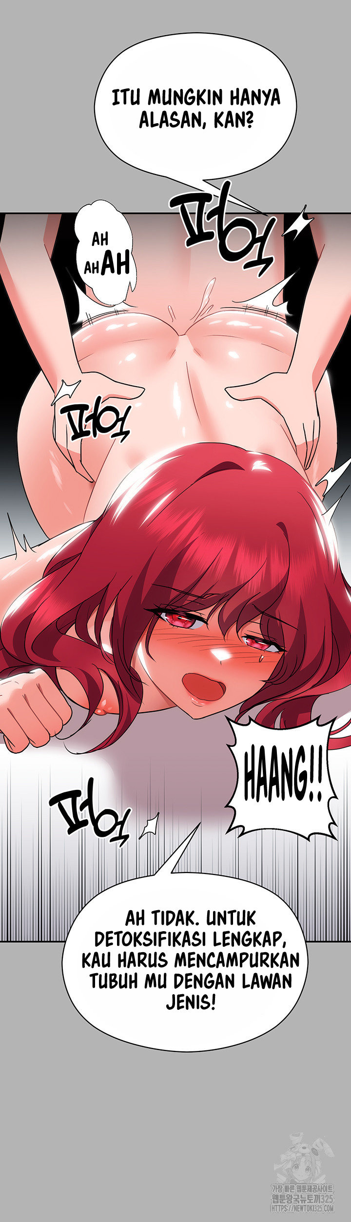 Taming an Evil Young Lady: Chapter chapter-15 - Page 29