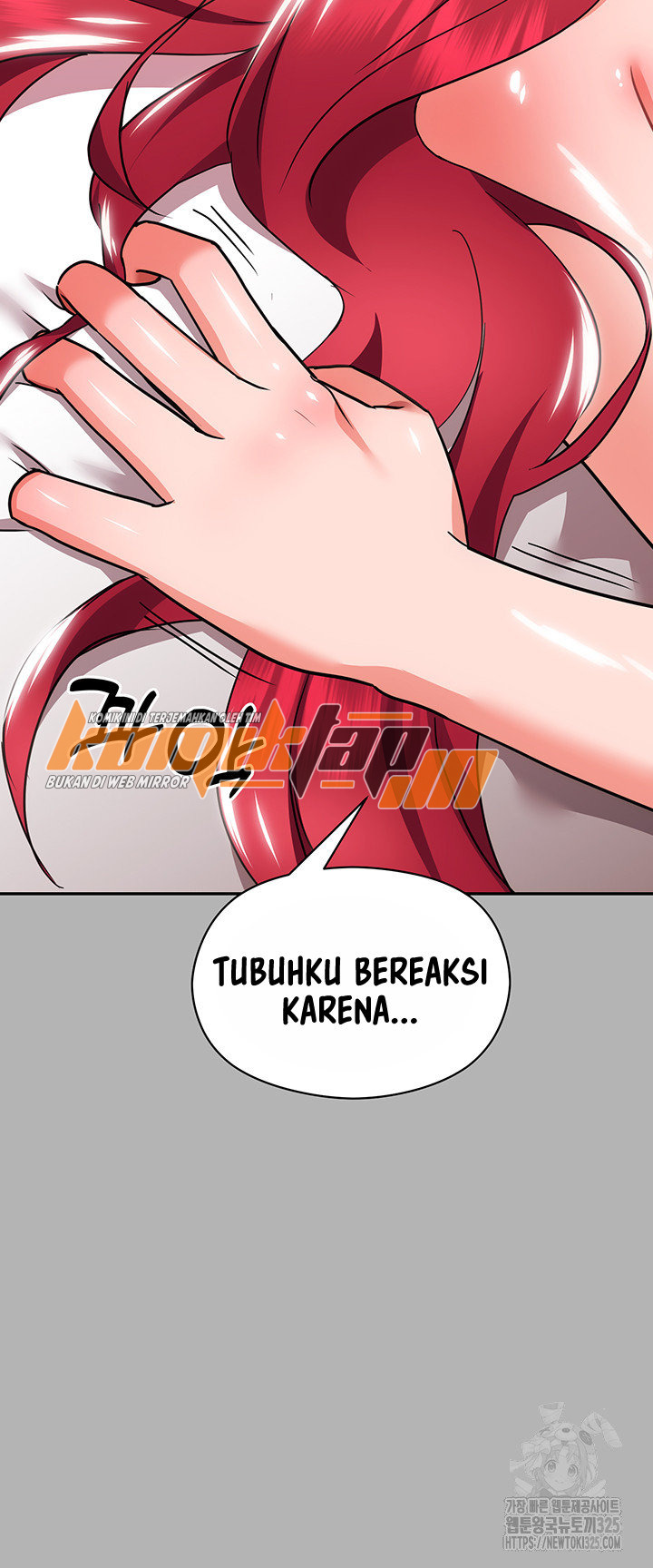 Taming an Evil Young Lady: Chapter chapter-15 - Page 31