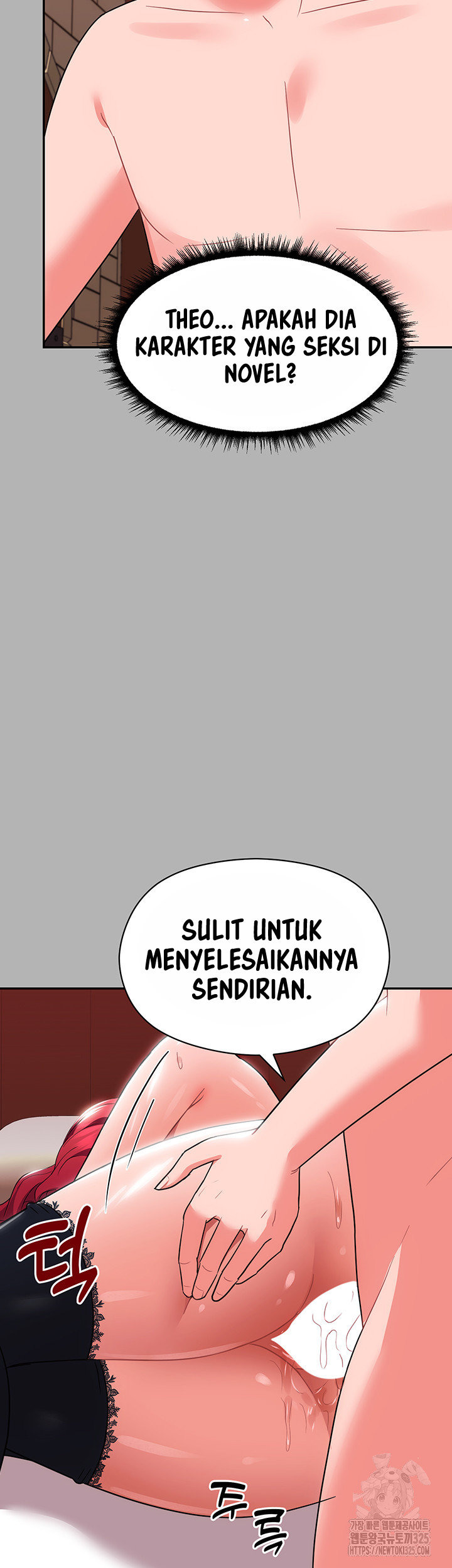Taming an Evil Young Lady: Chapter chapter-15 - Page 53