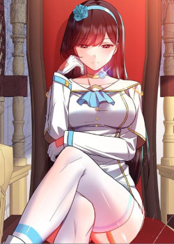 Taming an Evil Young Lady