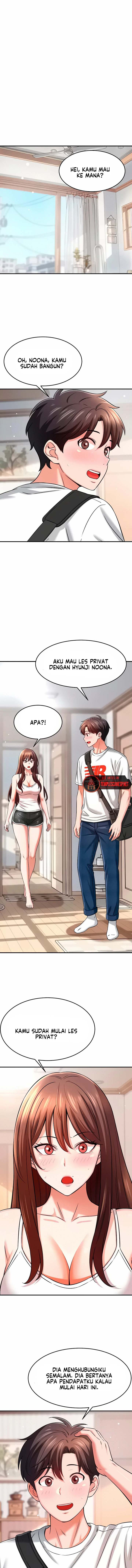 Taming My Stepsister: Chapter chapter-16 - Page 3