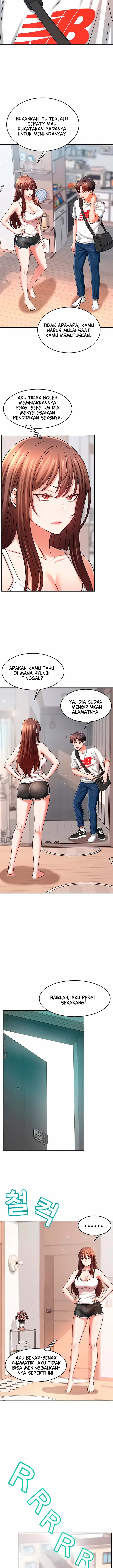 Taming My Stepsister: Chapter chapter-16 - Page 4