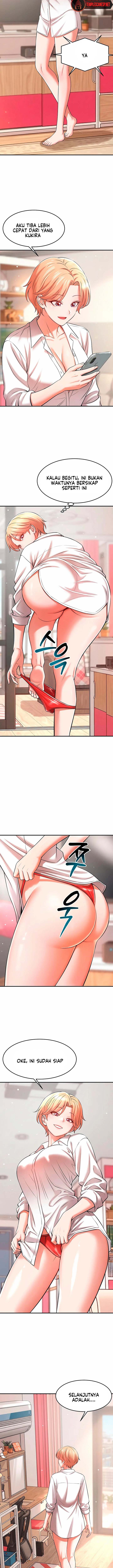 Taming My Stepsister: Chapter chapter-16 - Page 8