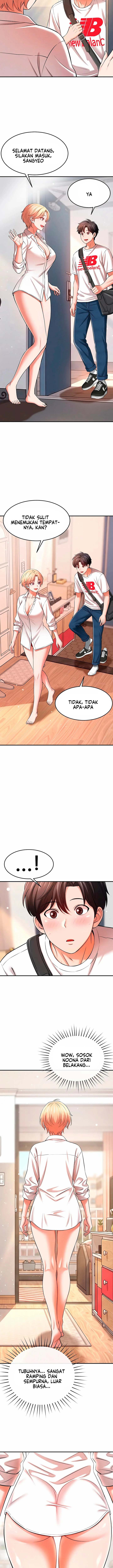 Taming My Stepsister: Chapter chapter-16 - Page 10