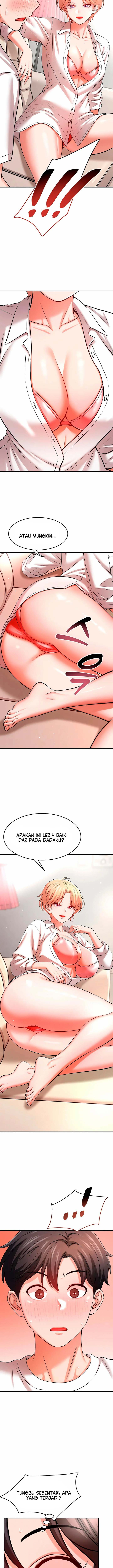 Taming My Stepsister: Chapter chapter-16 - Page 14