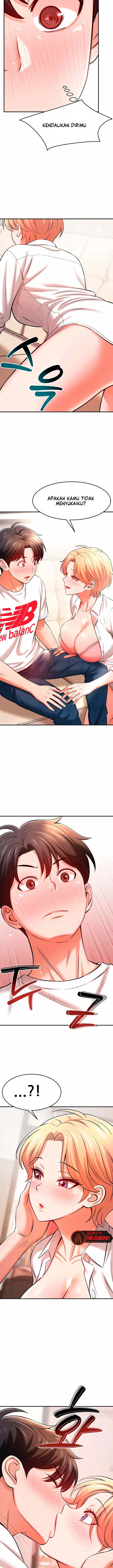 Taming My Stepsister: Chapter chapter-16 - Page 15
