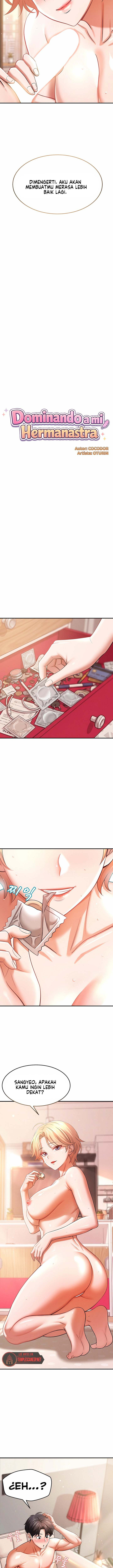 Taming My Stepsister: Chapter chapter-18 - Page 4